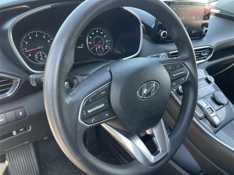 Hyundai Santa Fe SE AWD 2023