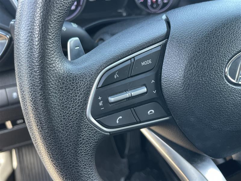 Hyundai Santa Fe SE AWD 2023