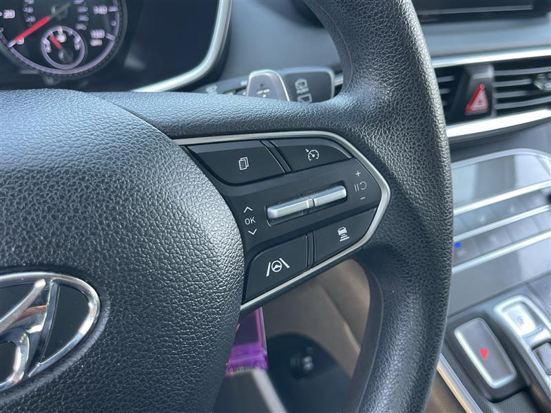 Hyundai Santa Fe SE AWD 2023