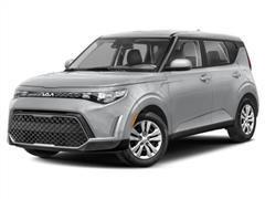 2024 Kia Soul 