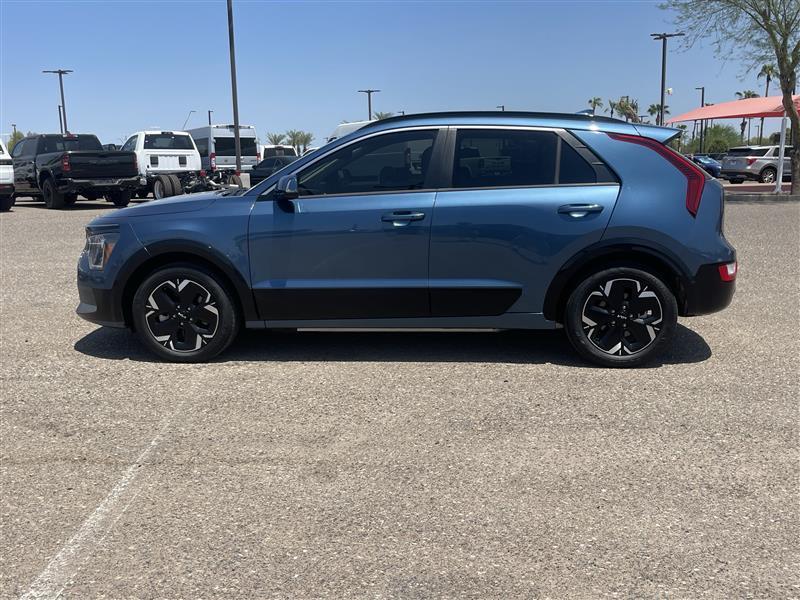 Kia Niro EV Wind 2023