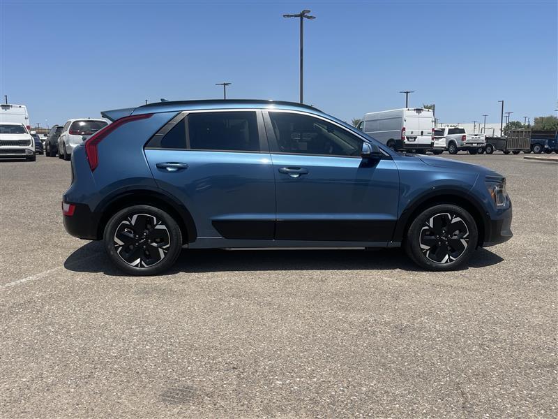 Kia Niro EV Wind 2023