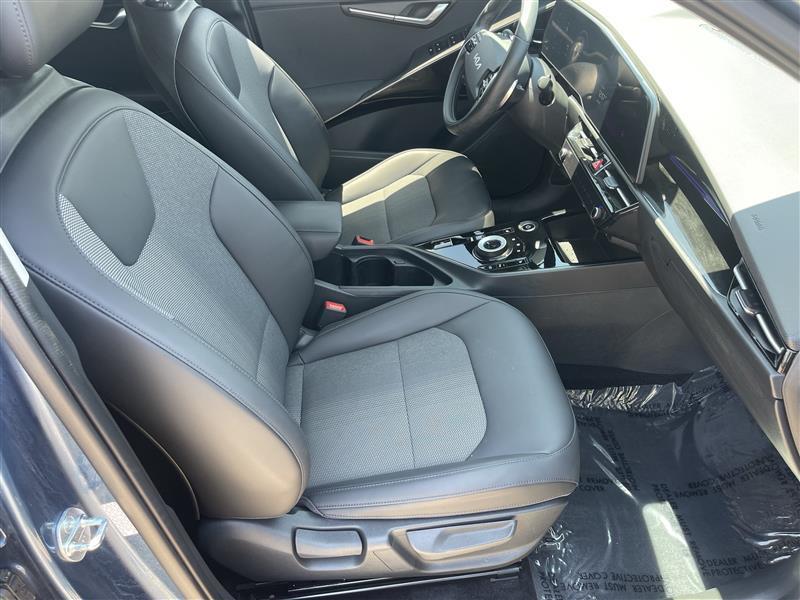 Kia Niro EV Wind 2023