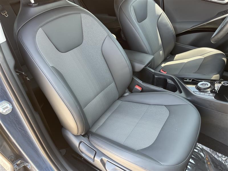 Kia Niro EV Wind 2023