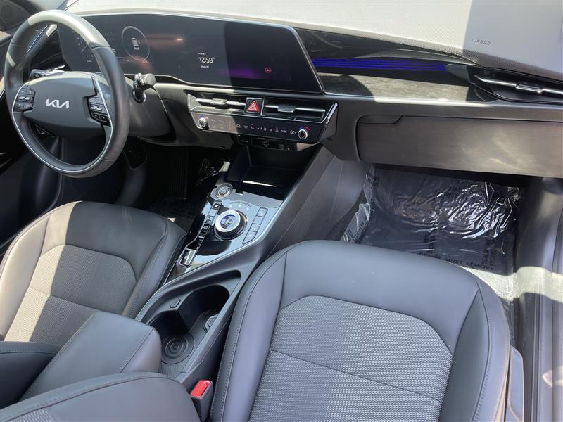 Kia Niro EV Wind 2023
