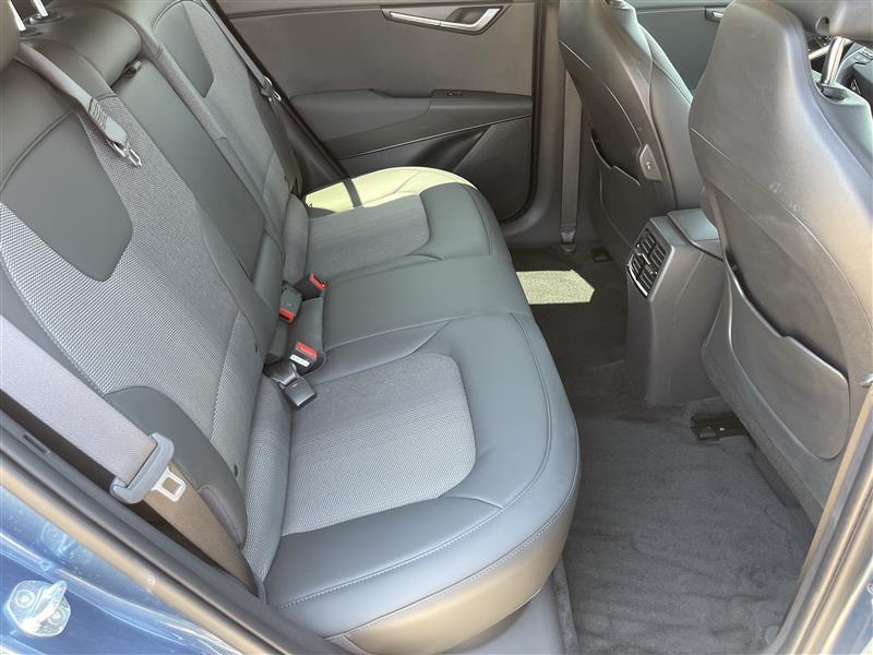 Kia Niro EV Wind 2023