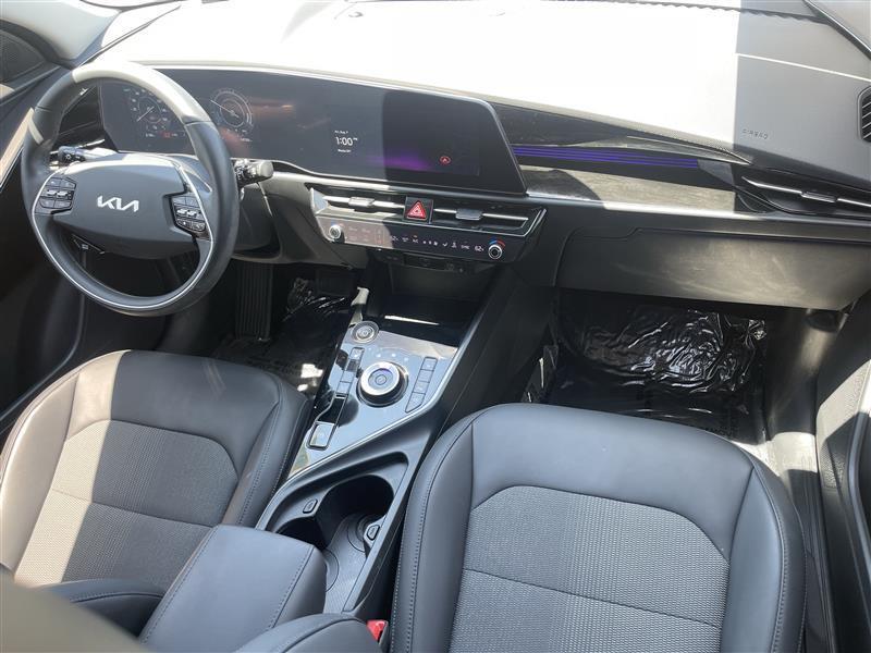 Kia Niro EV Wind 2023