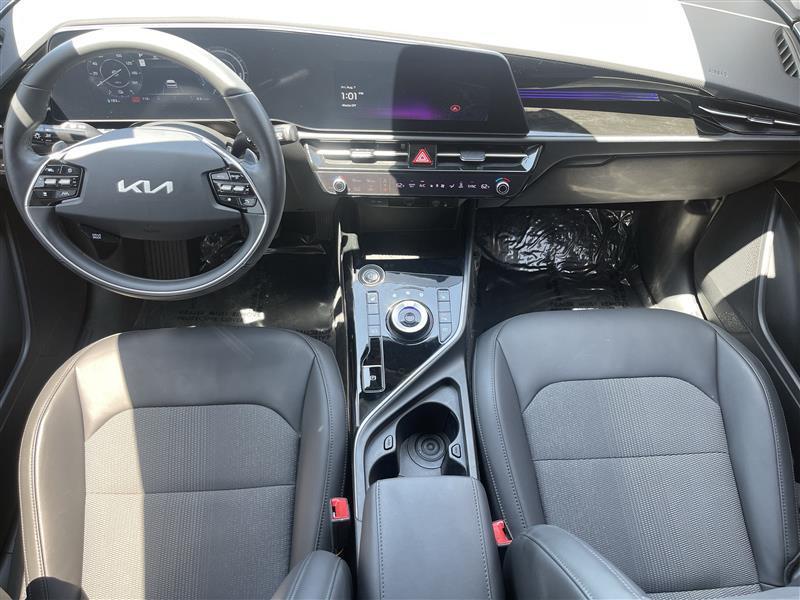 Kia Niro EV Wind 2023