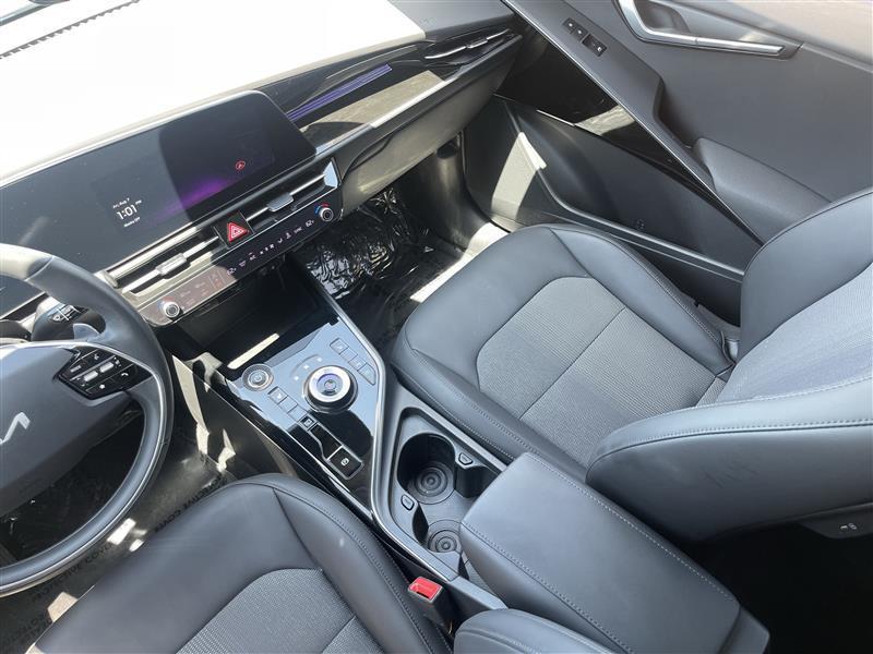 Kia Niro EV Wind 2023