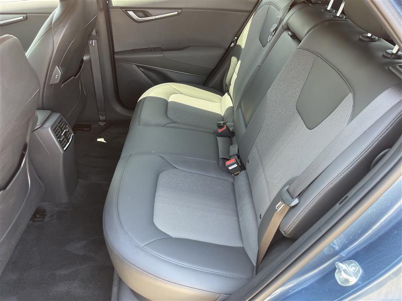 Kia Niro EV Wind 2023