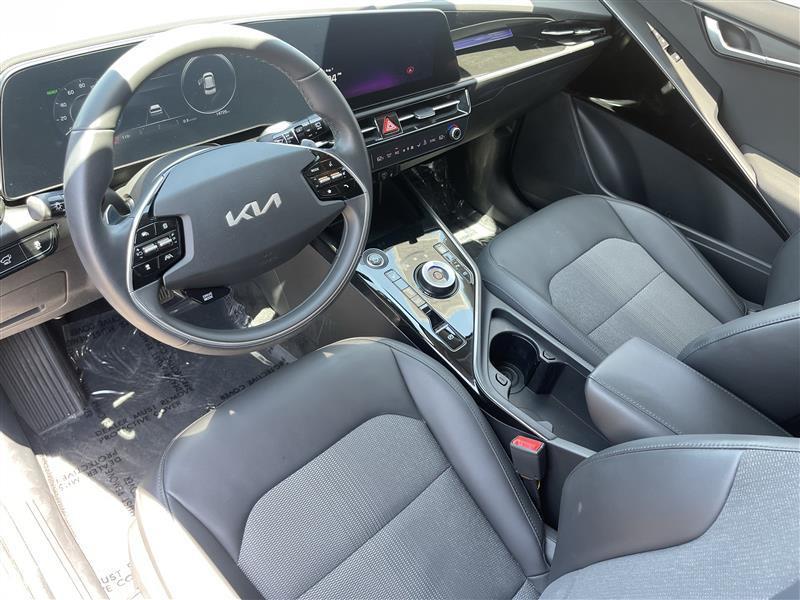 Kia Niro EV Wind 2023