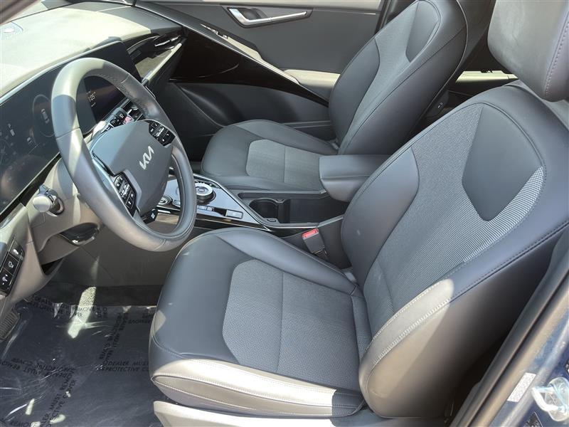 Kia Niro EV Wind 2023
