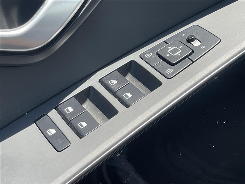 Kia Niro EV Wind 2023