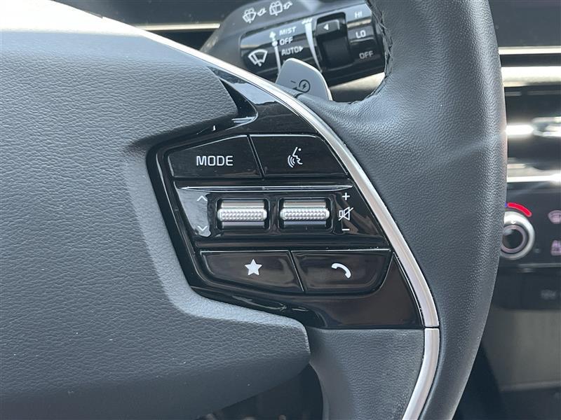 Kia Niro EV Wind 2023
