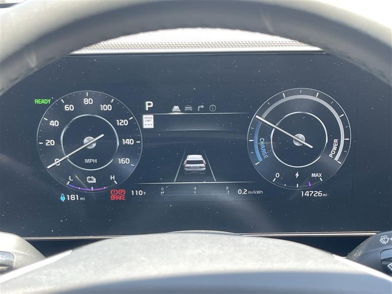 Kia Niro EV Wind 2023