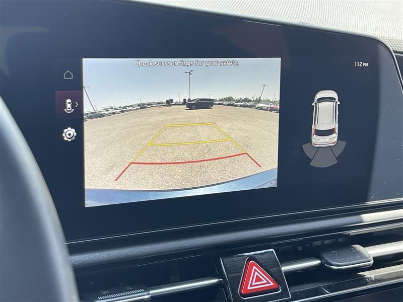 Kia Niro EV Wind 2023