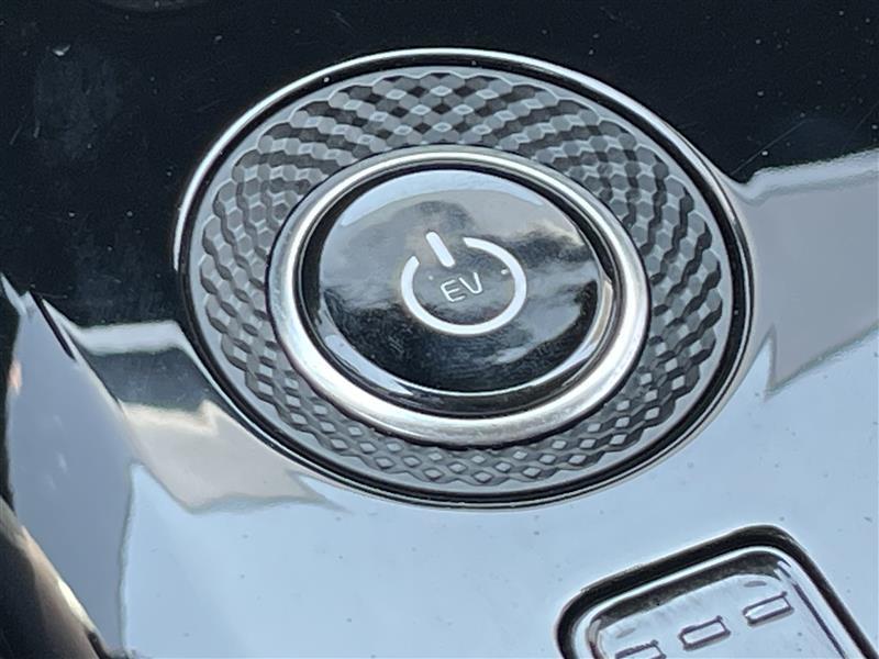 Kia Niro EV Wind 2023