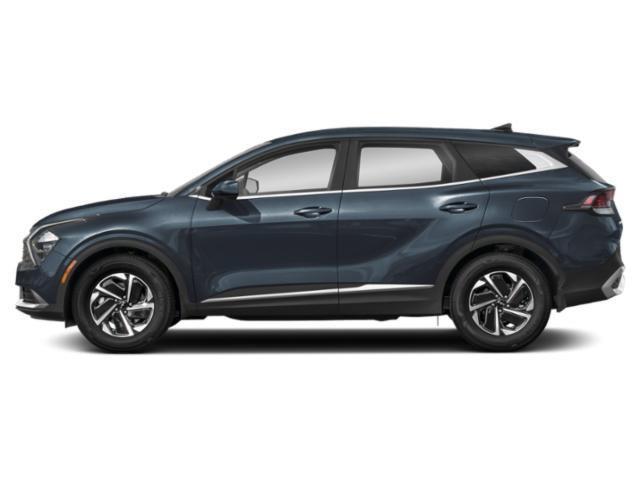 Kia Sportage Hybrid LX AWD 2023