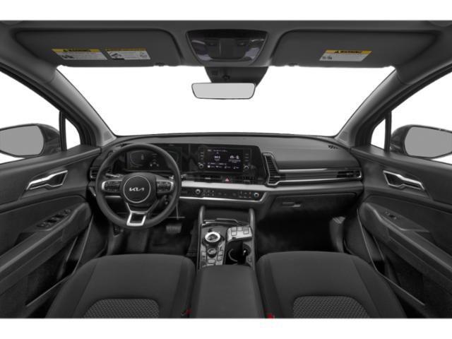 Kia Sportage Hybrid LX AWD 2023