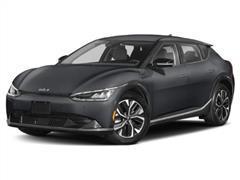 2023 Kia EV6 