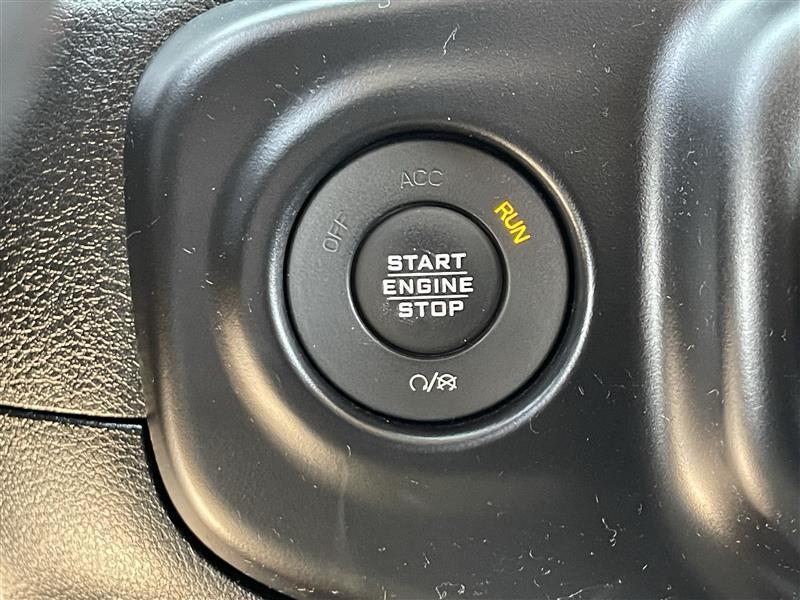 Jeep Gladiator Overland 2020