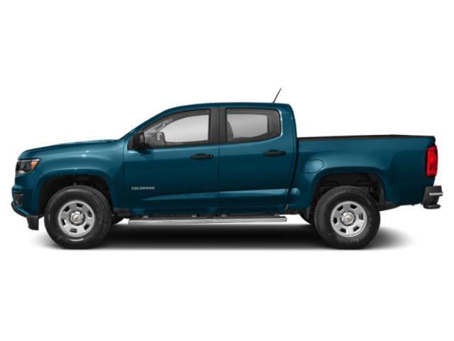 Chevrolet Colorado LT Crew Cab 2WD Long Box 2019