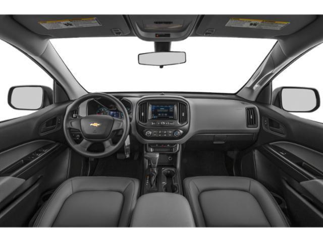Chevrolet Colorado LT Crew Cab 2WD Long Box 2019