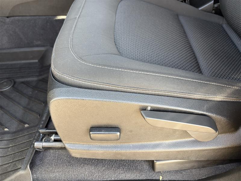 Chevrolet Colorado LT Crew Cab 2WD Long Box 2019