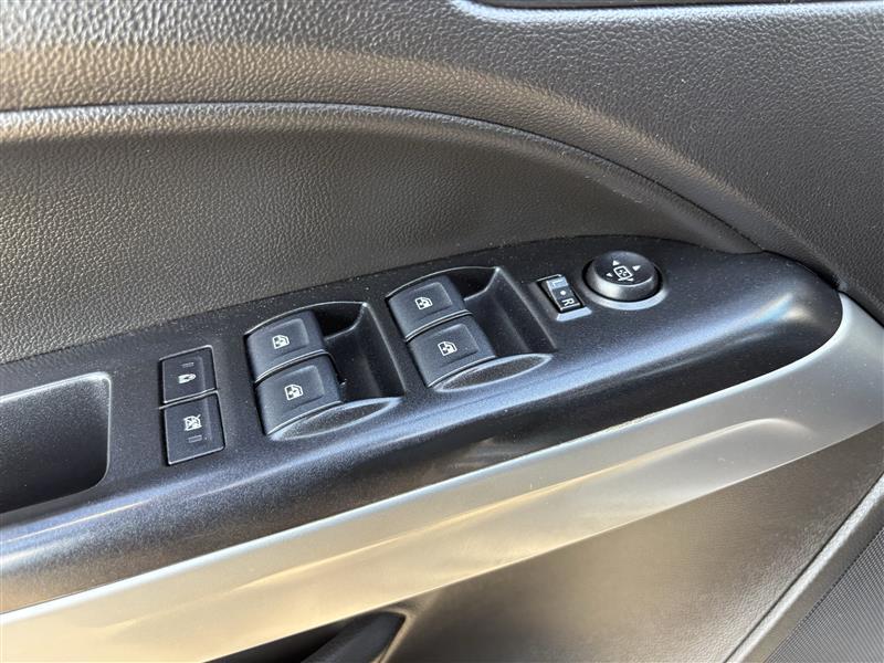 Chevrolet Colorado LT Crew Cab 2WD Long Box 2019