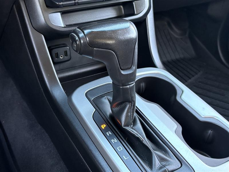 Chevrolet Colorado LT Crew Cab 2WD Long Box 2019