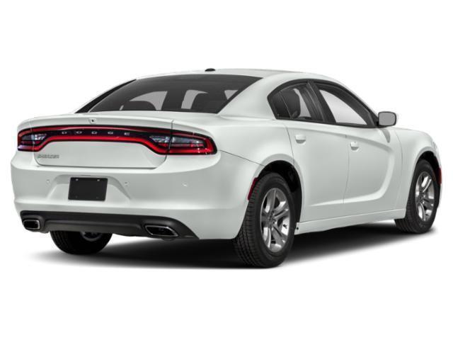 Dodge Charger SXT 2021