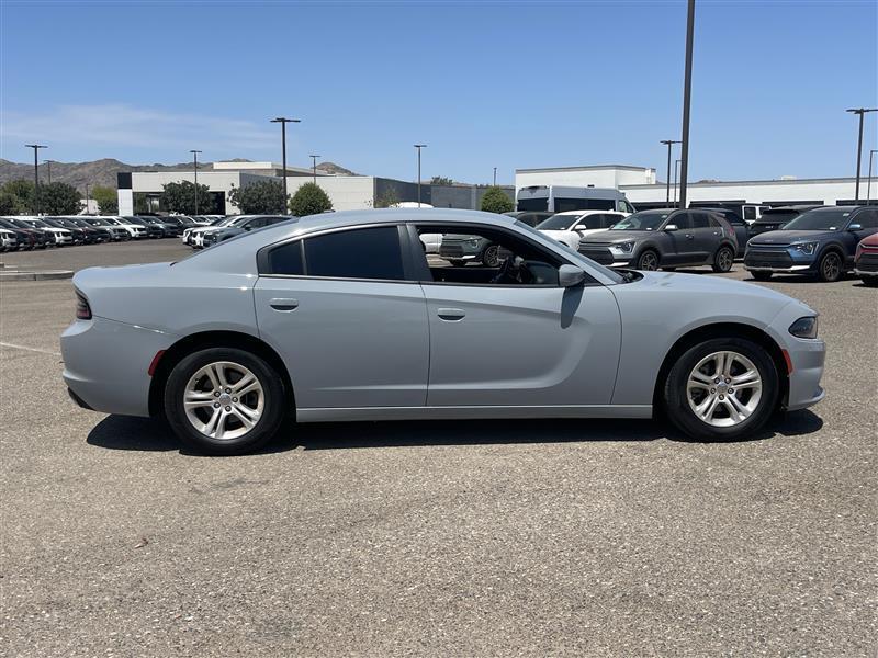 Dodge Charger SXT 2021