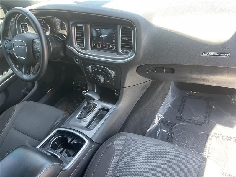 Dodge Charger SXT 2021