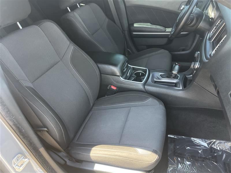 Dodge Charger SXT 2021