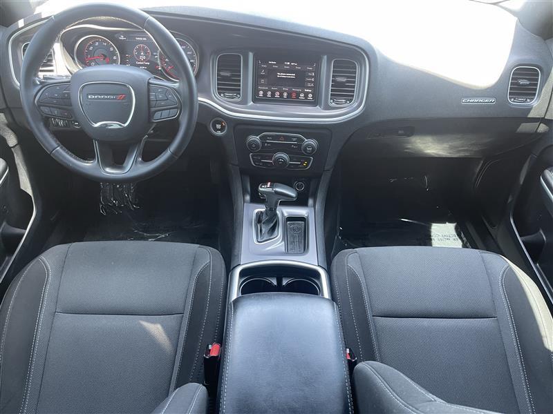 Dodge Charger SXT 2021