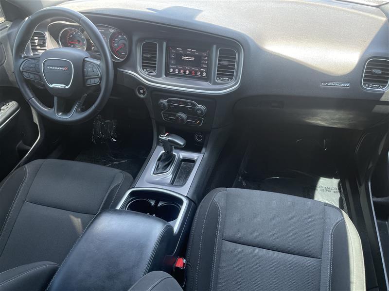 Dodge Charger SXT 2021