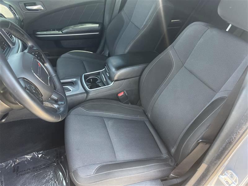 Dodge Charger SXT 2021