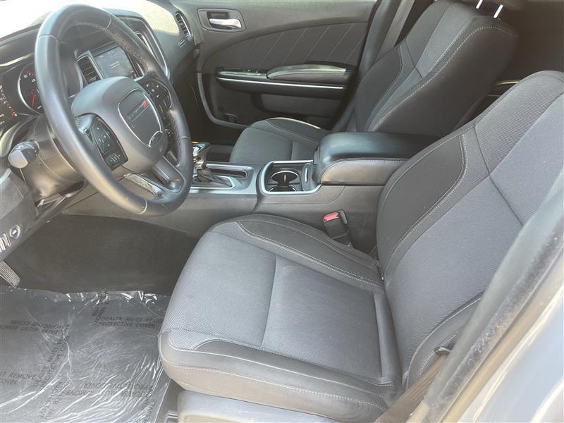 Dodge Charger SXT 2021