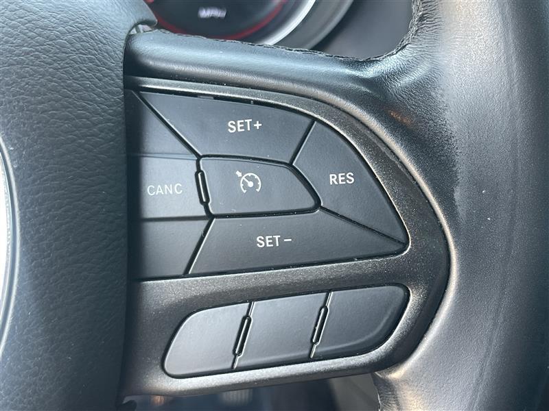 Dodge Charger SXT 2021