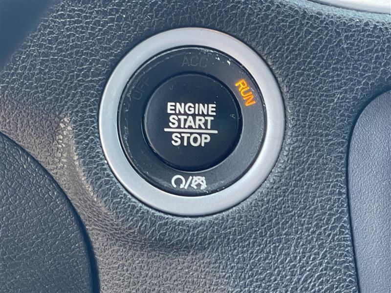 Dodge Charger SXT 2021