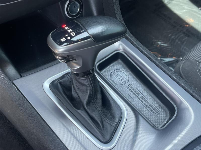 Dodge Charger SXT 2021