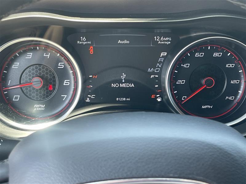 Dodge Charger SXT 2021