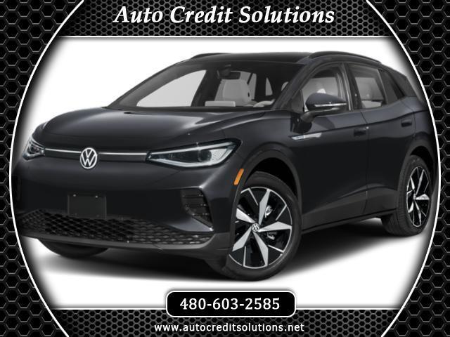 Volkswagen ID.4 Pro S 2023