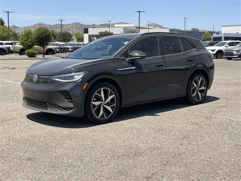 Volkswagen ID.4 Pro S 2023