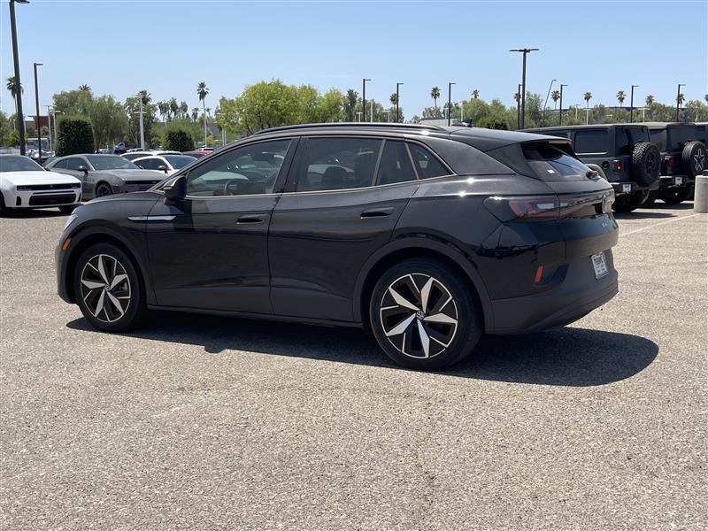 Volkswagen ID.4 Pro S 2023