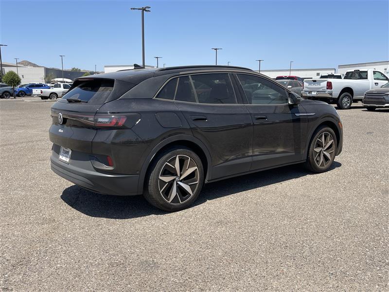 Volkswagen ID.4 Pro S 2023
