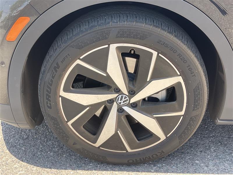 Volkswagen ID.4 Pro S 2023