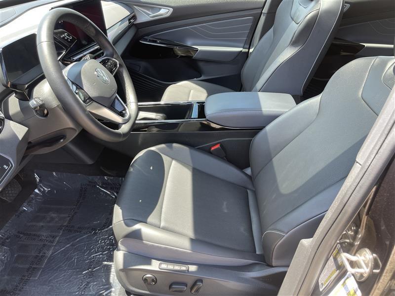 Volkswagen ID.4 Pro S 2023