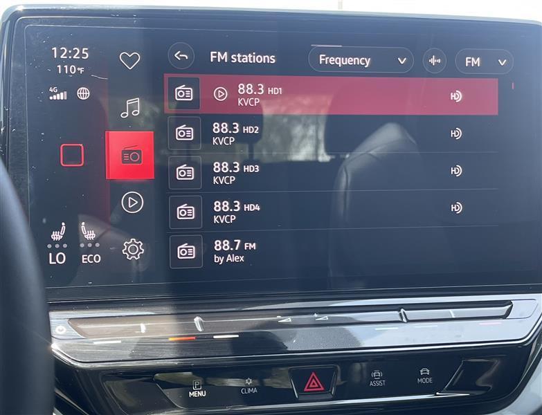 Volkswagen ID.4 Pro S 2023