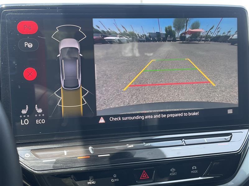 Volkswagen ID.4 Pro S 2023